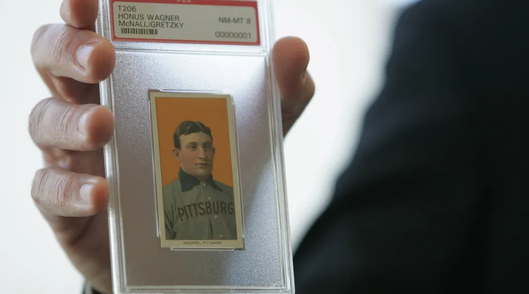 The 10 Most Valuable Baseball Cards Ever Sold: A Collector's Dream (No Anvil Card Co. The 10 Most Valuable Baseball Cards Ever Sold: A Collector's Dream (No Anvil Card Co.