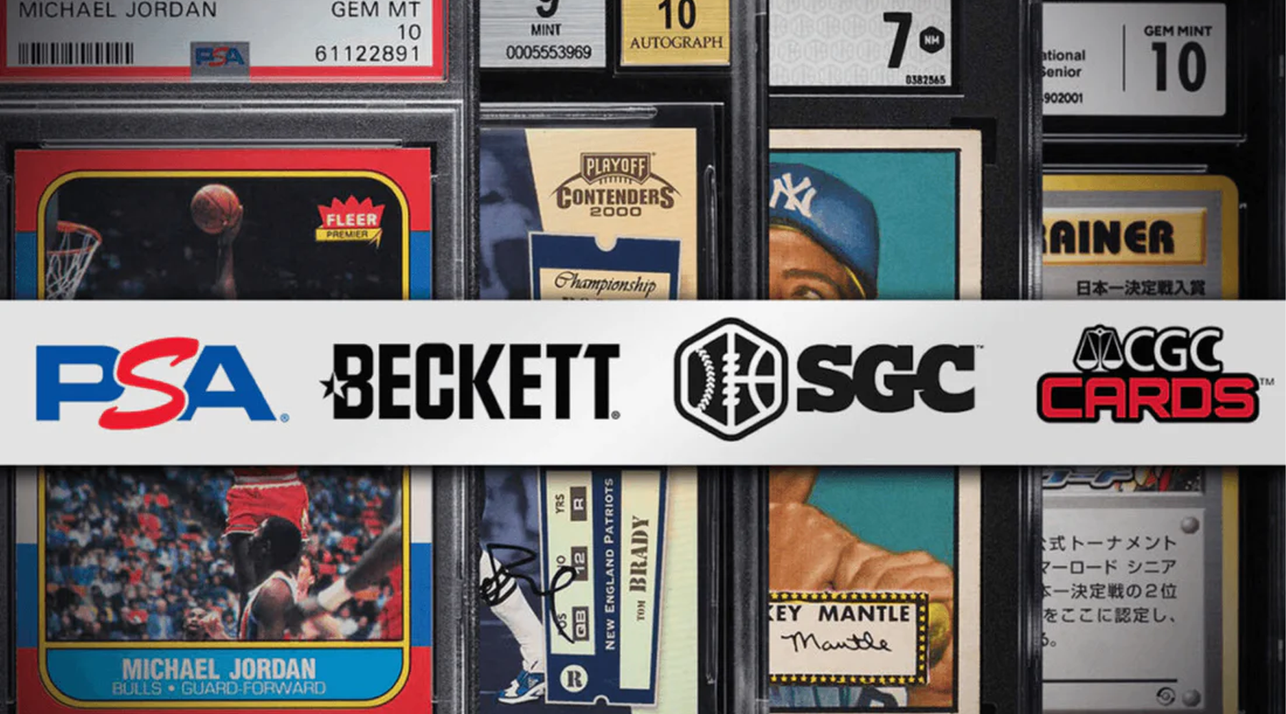 Top 5 Online Grading Services for Baseball Cards Anvil Card Co. Top 5 Online Grading Services for Baseball Cards Anvil Card Co.