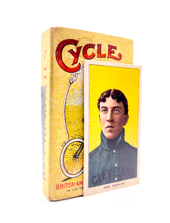 cycle cigarettes Cyclists at Tour de France in the 1920s smoking cigarettes. It was thought cigarette smoking expanded the lungs and helped with endurance. : r/bicycling Shoebox Legends: The Most Creative