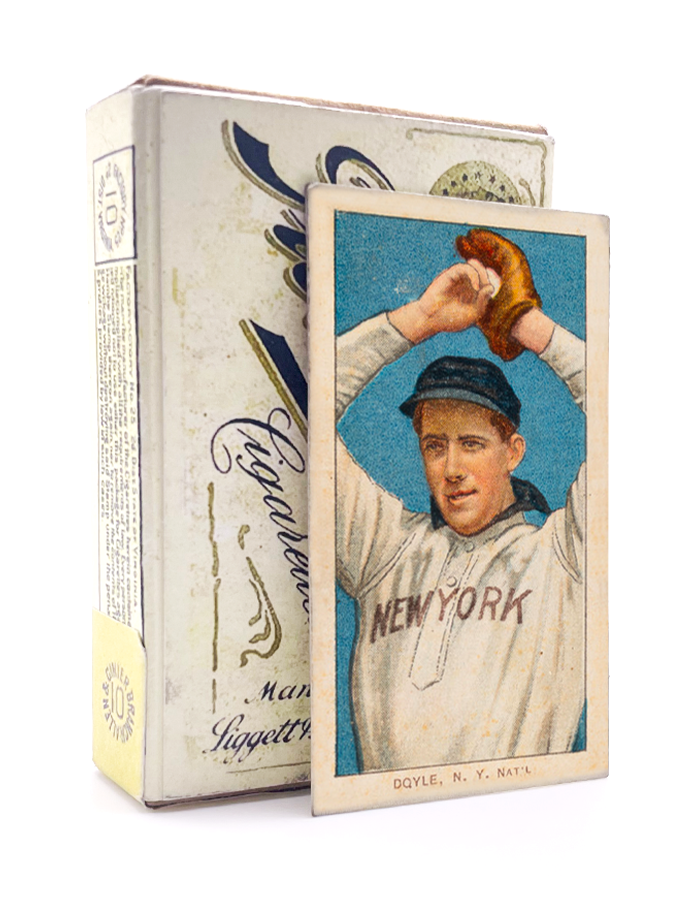 piedmont cigarette baseball cards Piedmont Pack piedmont cigarette baseball cards Piedmont Pack