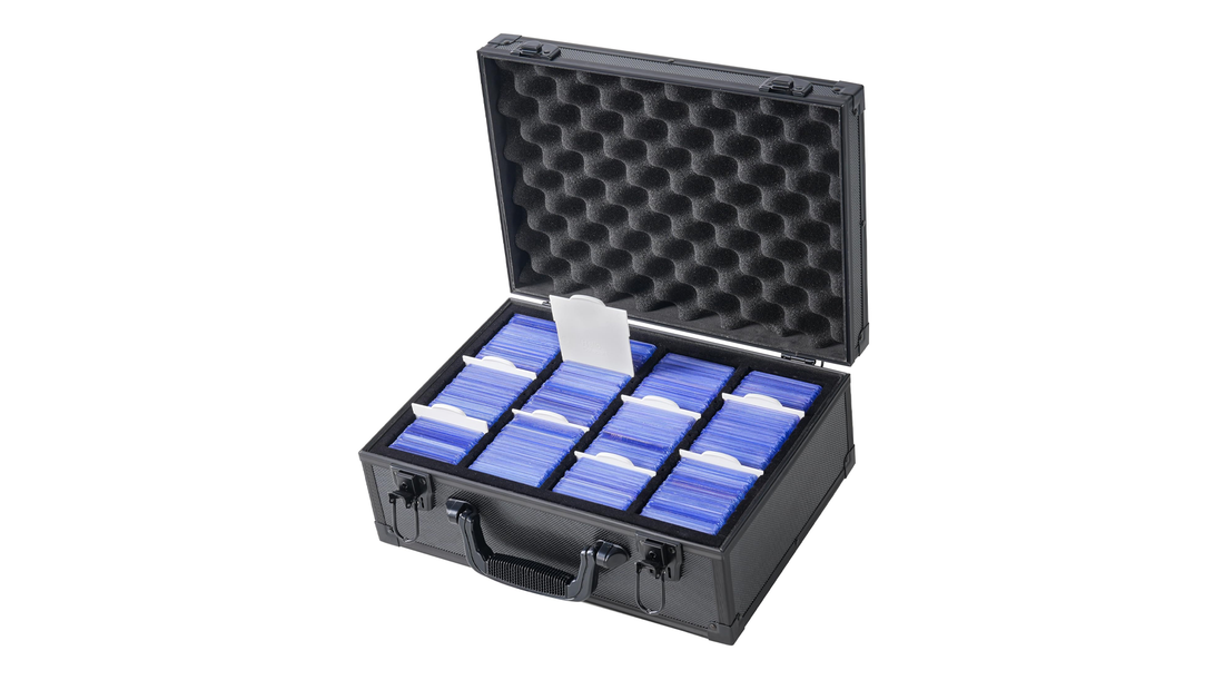 Best Way to Store Baseball Cards Anvil Card Co. Best Way to Store Baseball Cards Anvil Card Co.