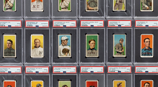 The Rarest Cards in the T206 Set: Beyond Honus Wagner