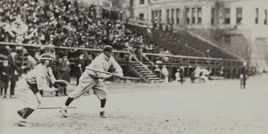 Honus Wagner: The Legend of Baseball and His Iconic Collectible Cards