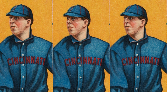 The Role of Baseball Cards in Building a Sports Legacy