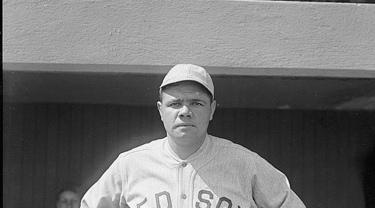 The Best and Most Expensive Babe Ruth Baseball Cards