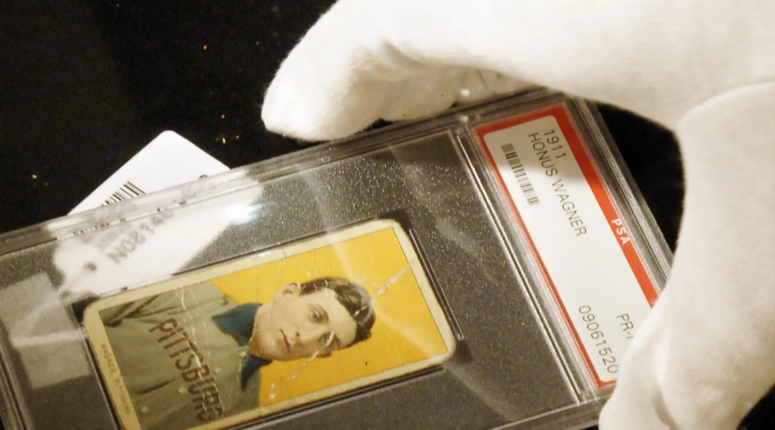 Where to Find Rare Baseball Cards: Auction Sites to Watch Anvil Card Co. Where to Find Rare Baseball Cards: Auction Sites to Watch Anvil Card Co.