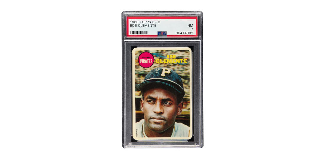 One-of-a-Kind: The Rarest One-Off Baseball Cards in Existence