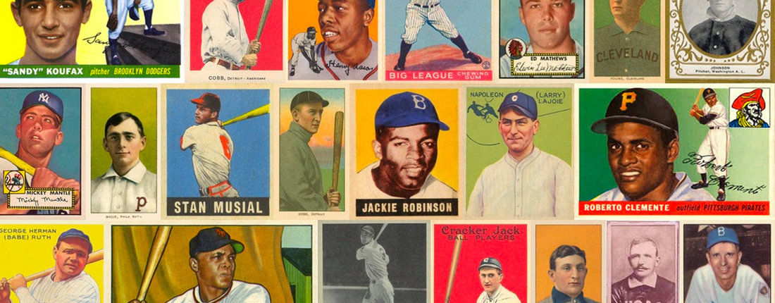 Unveiling the True Value of Your Baseball Card Collection