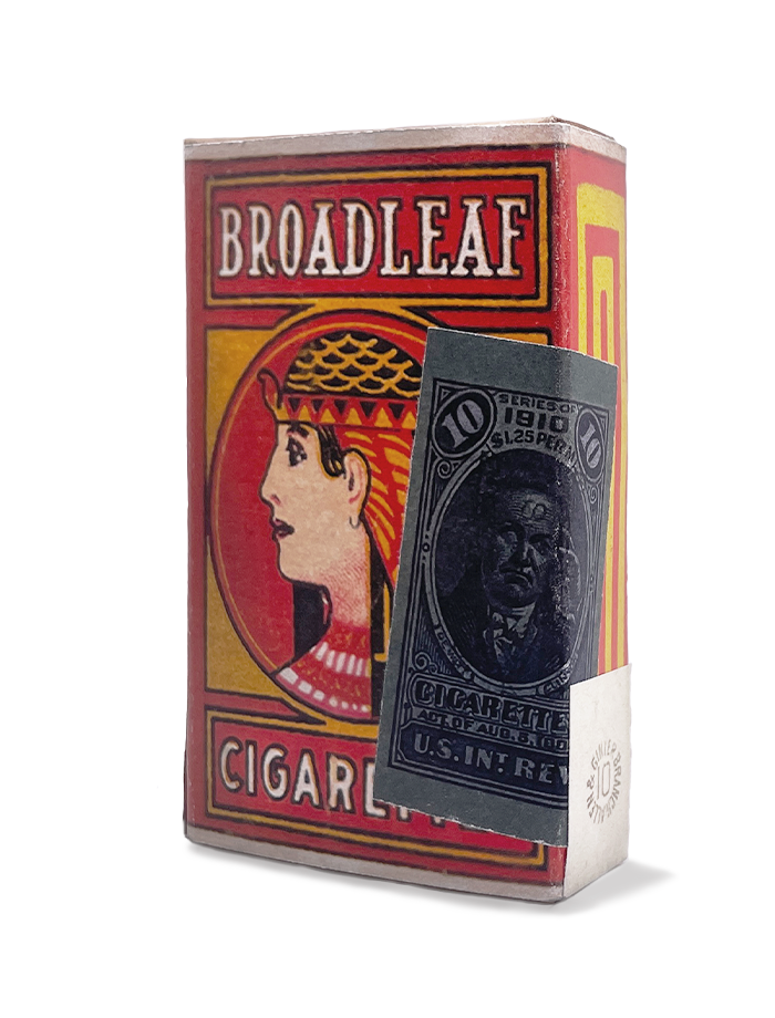 Broadleaf