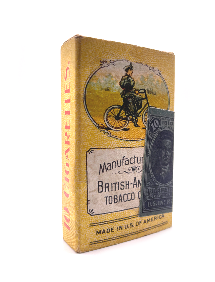 cigarette cycle Environmental Disaster: Tobacco farming, production, use and disposal ASH > Action on Smoking & Health A perfect collectible honoring the Hall of Fame pitcher with a 1.89 career ERA. Replica Cycle Cigarette Pack with