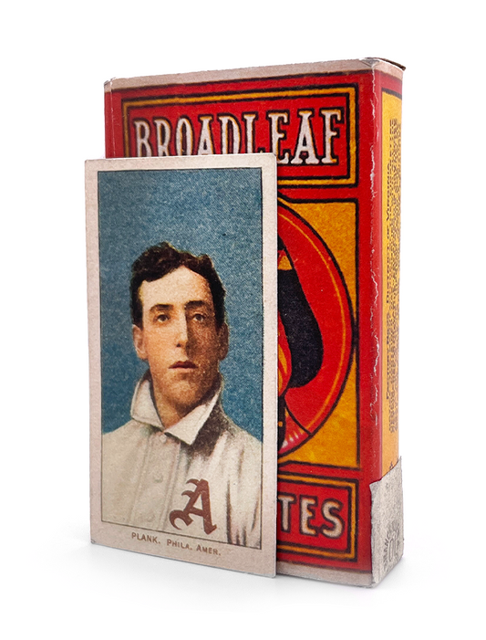 Broadleaf