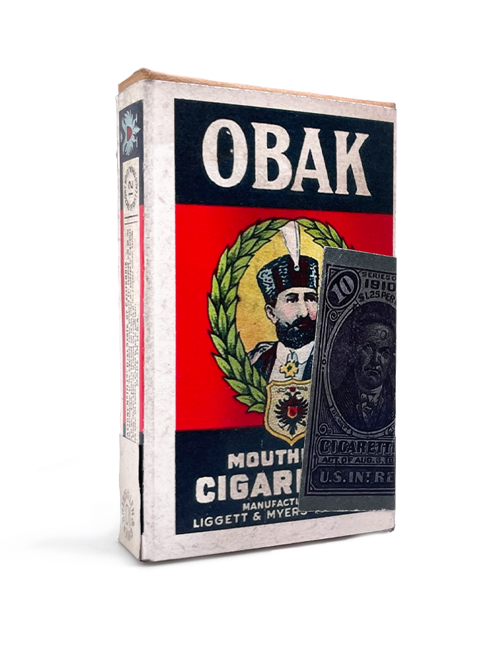 Obak