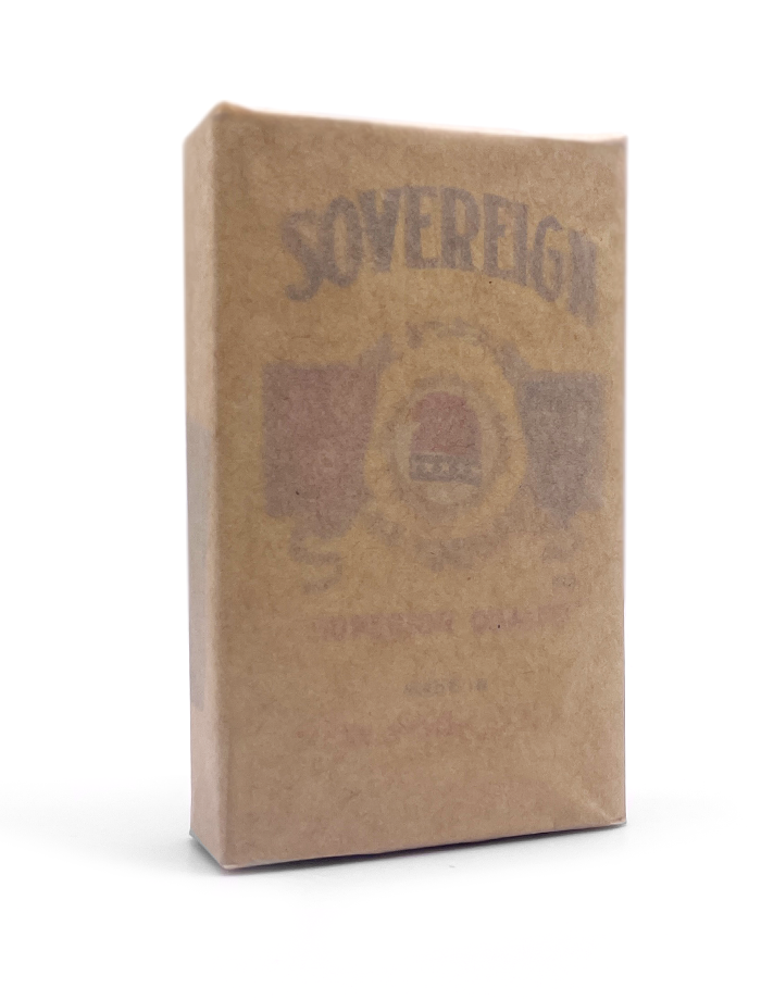 Sovereign