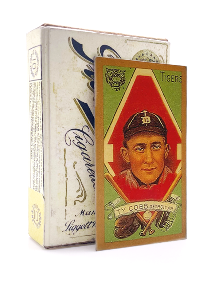 Piedmont Pack - Ty Cobb